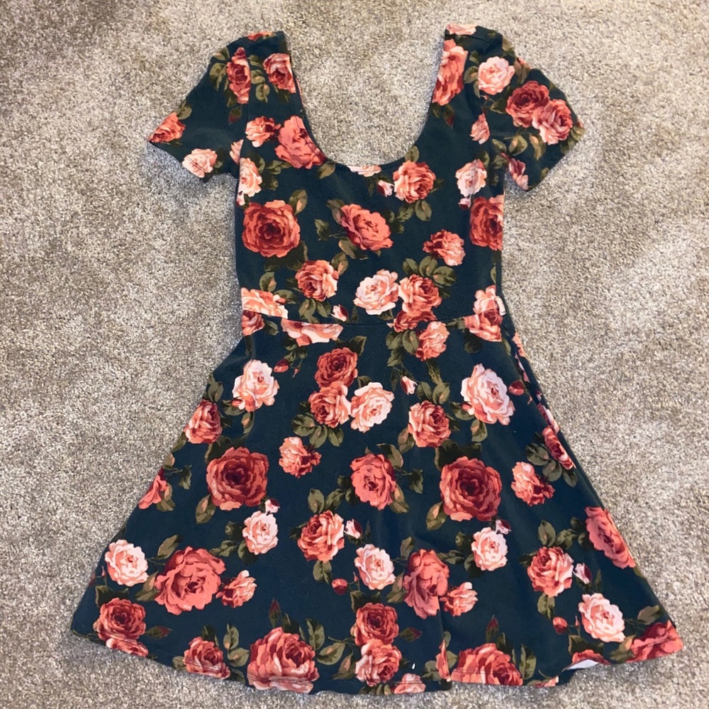 Cute dress